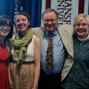 Meet your Posher, Mike-kay